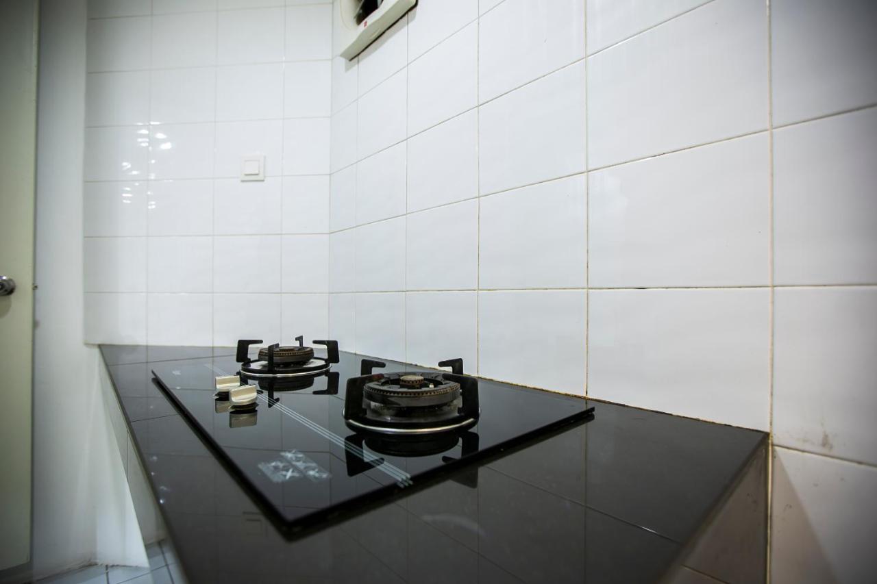 The Forum Condominium By Lafabrica Kuala Lumpur Eksteriør billede